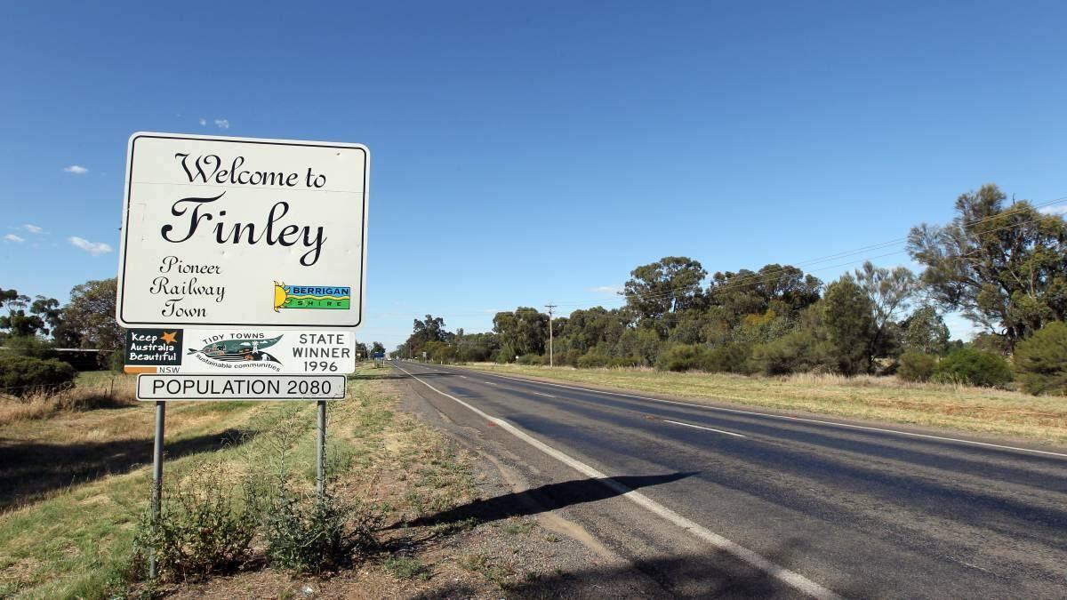 Solar installation Finley NSW 2713