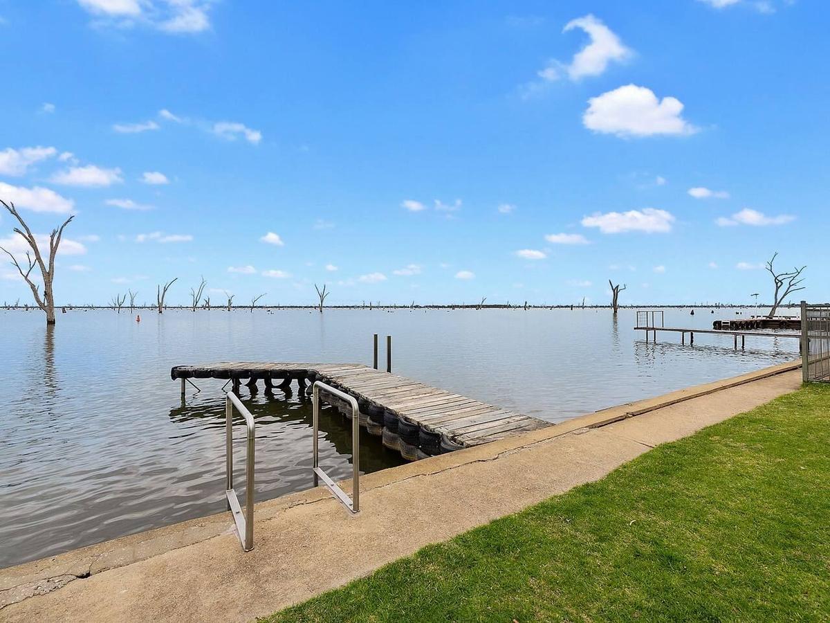 Solar installation Mulwala NSW 2647